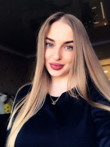 Анкета проститутки Стелла, 24 года